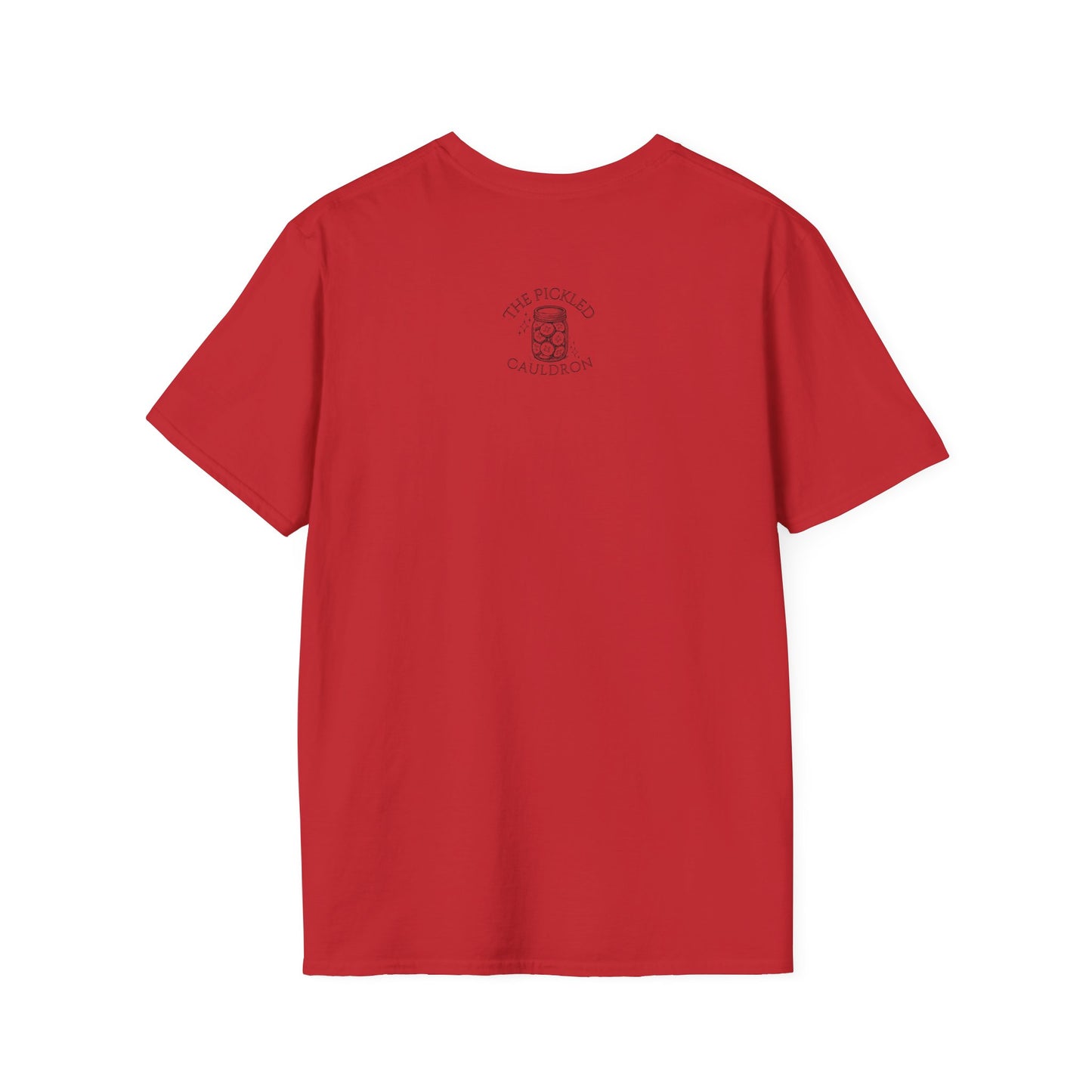 "Independent Chicks Club” Tee