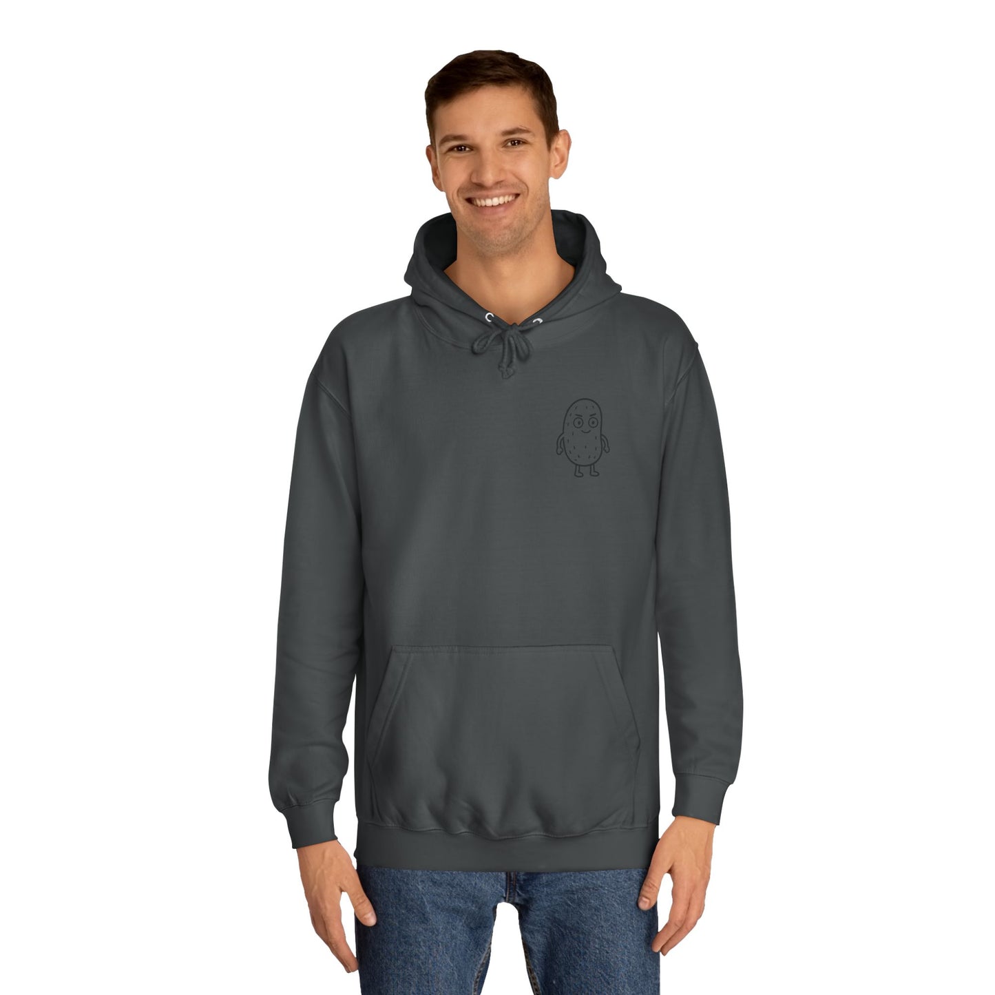 ✨ Alternative Redneck Hoodie ✨