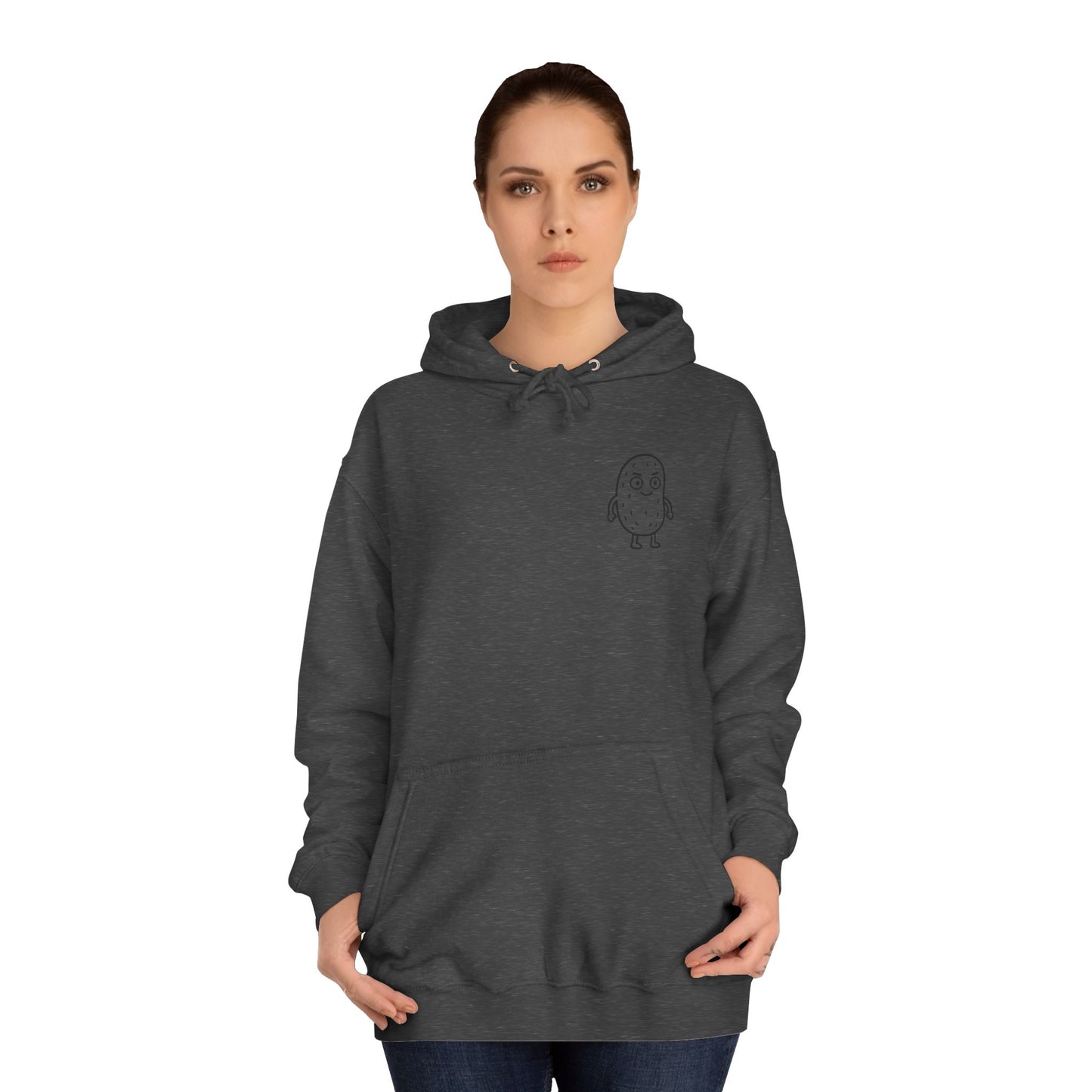 ✨ Alternative Redneck Hoodie ✨