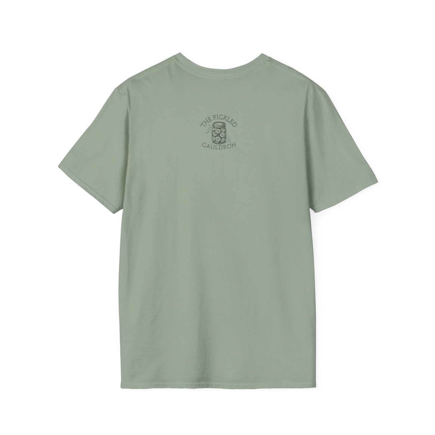 "Independent Chicks Club” Tee