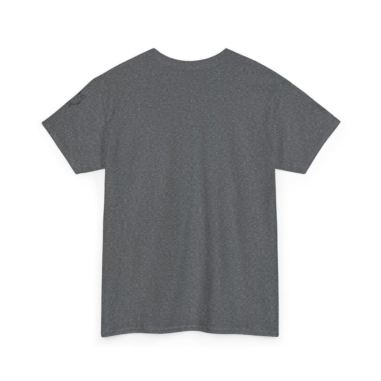 “The Pickled Cauldron” Logo Unisex Heavy Cotton Tee