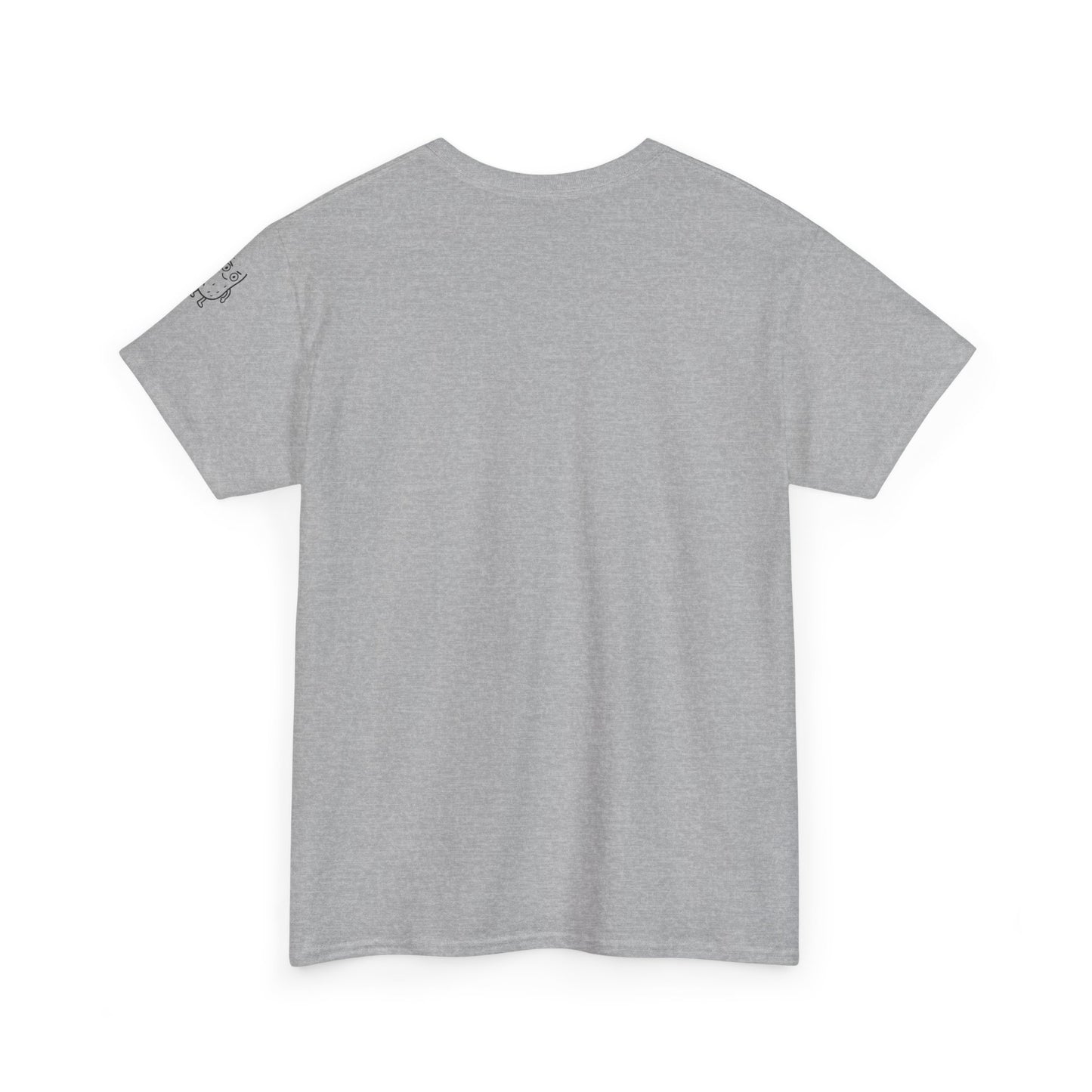 “The Pickled Cauldron” Logo Unisex Heavy Cotton Tee