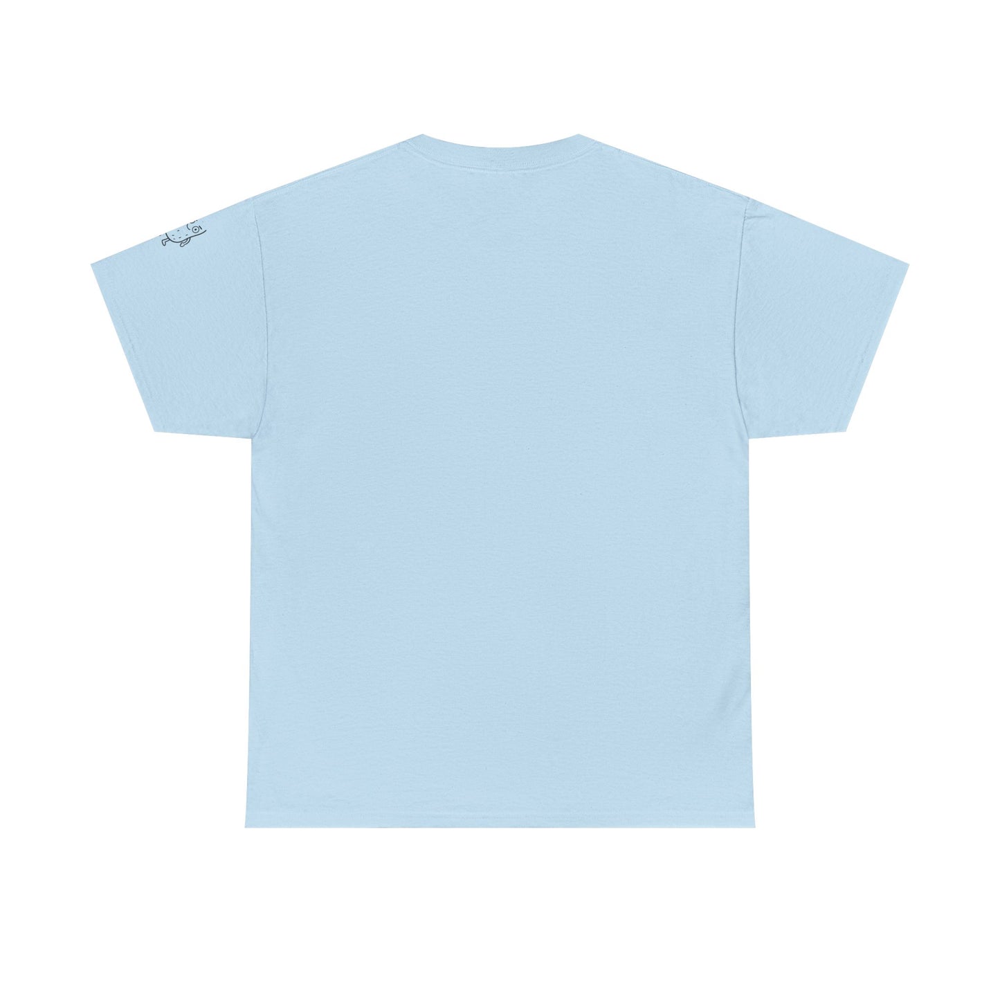 “The Pickled Cauldron” Logo Unisex Heavy Cotton Tee
