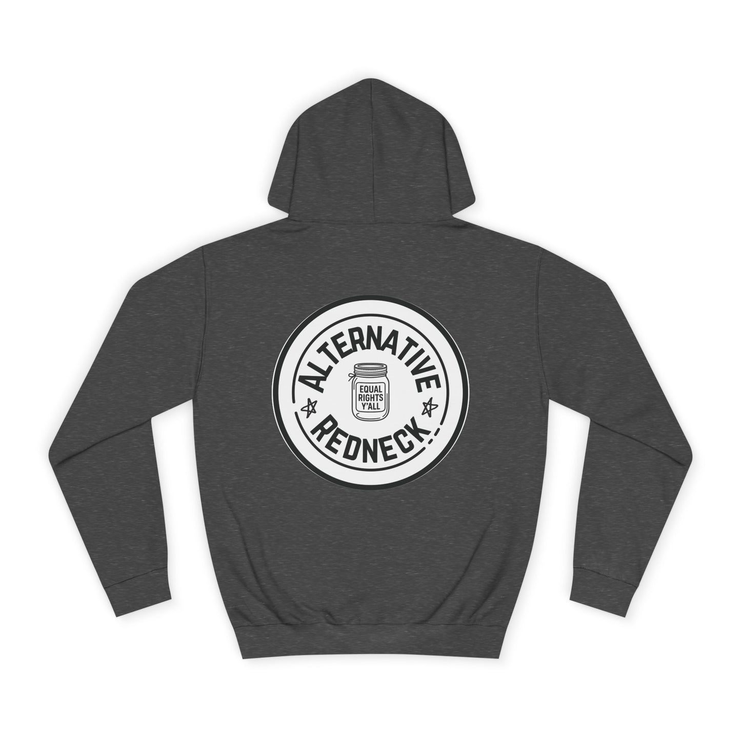 ✨ Alternative Redneck Hoodie ✨