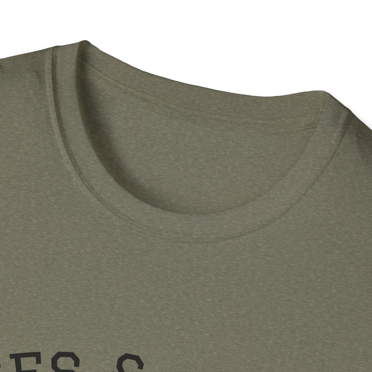 Bees & Buds Tee
