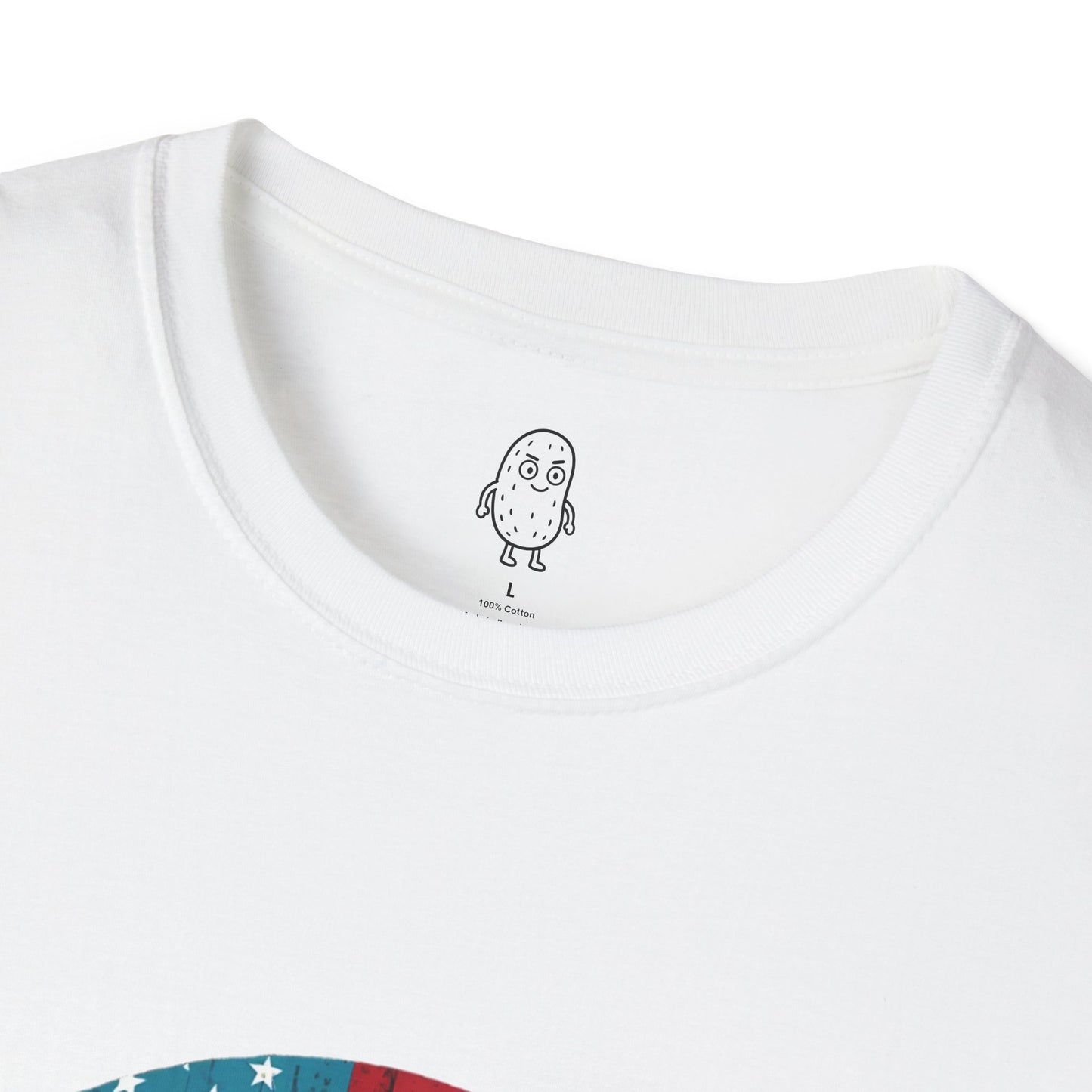 "Independent Chicks Club” Tee