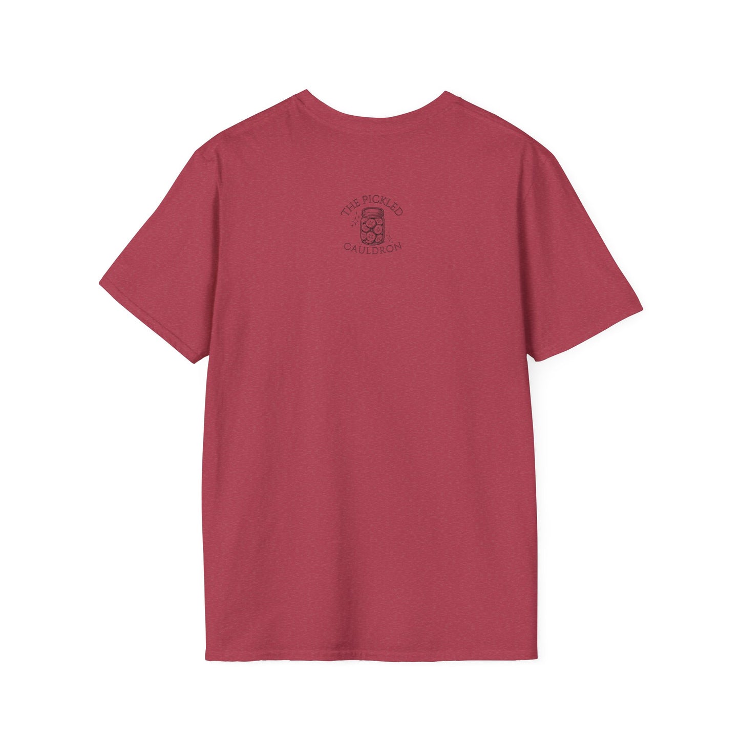 "Independent Chicks Club” Tee