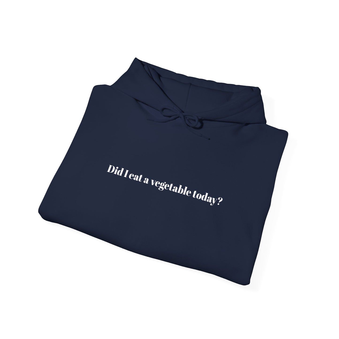 Did I Eat a Vegetable Today? …Does Weed Count? | Pickled Cauldron Hoodie
