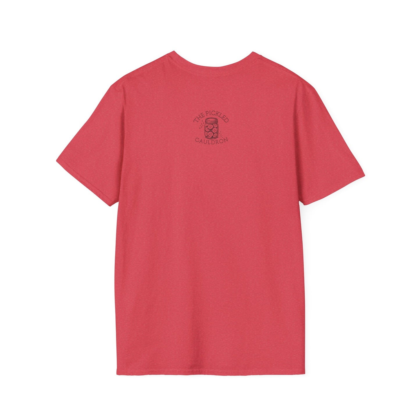 "Independent Chicks Club” Tee