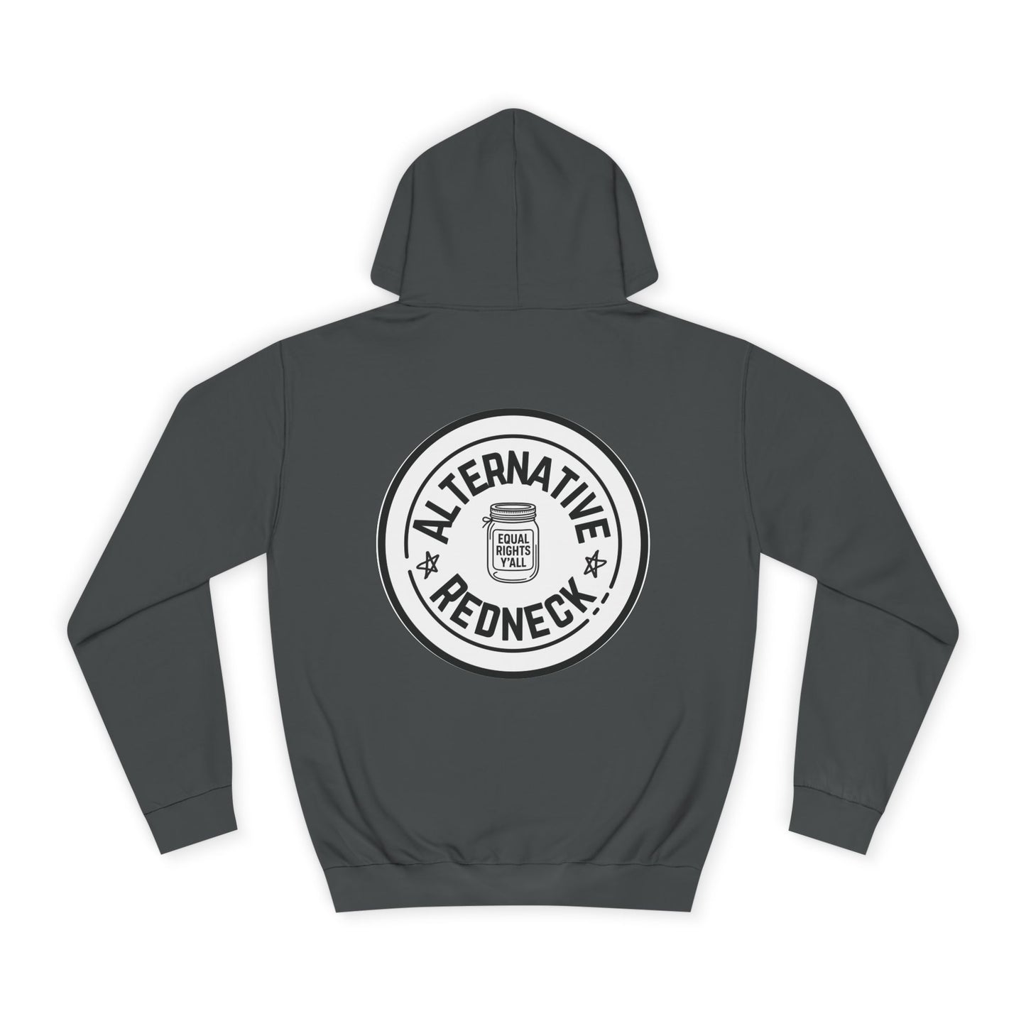 ✨ Alternative Redneck Hoodie ✨