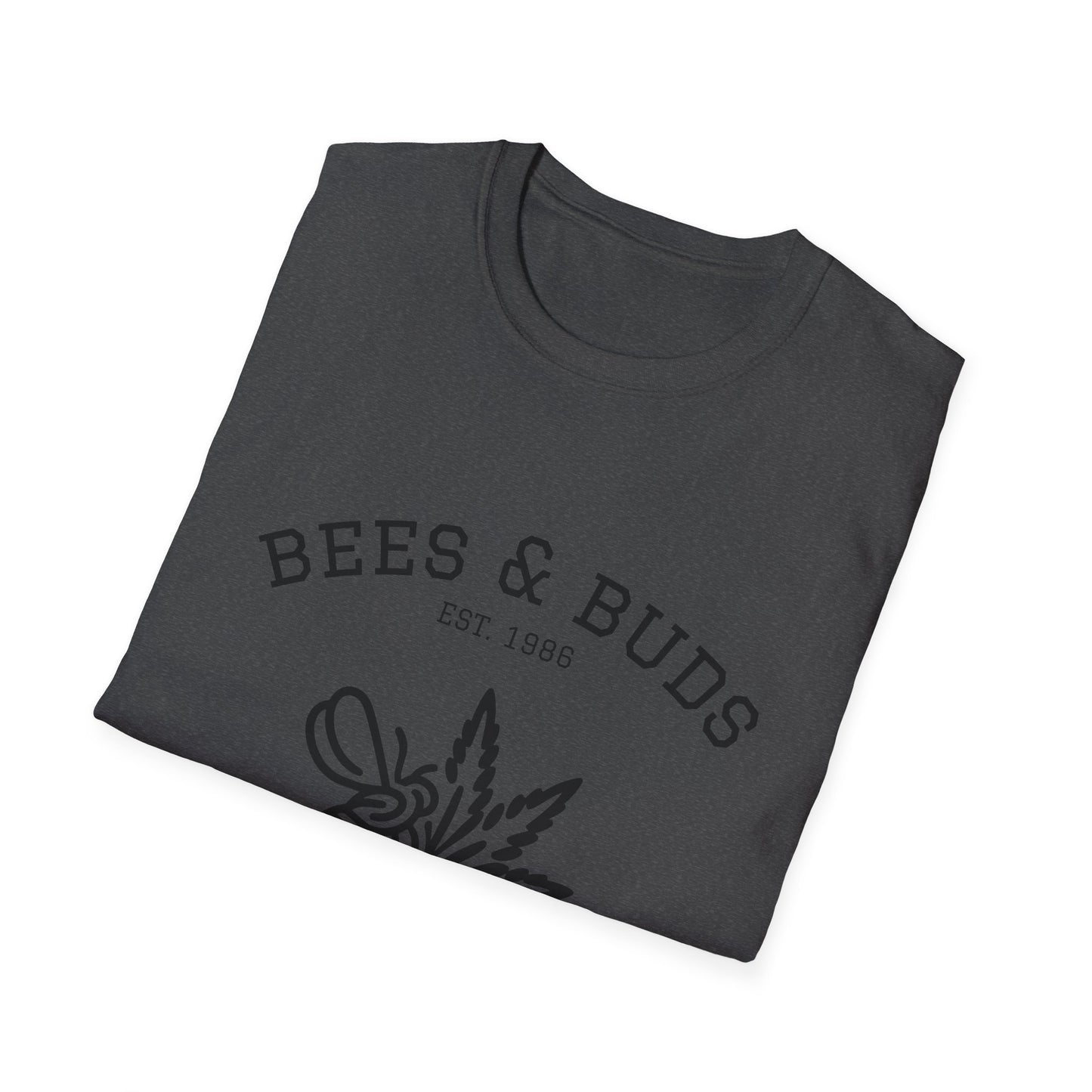 Bees & Buds Tee