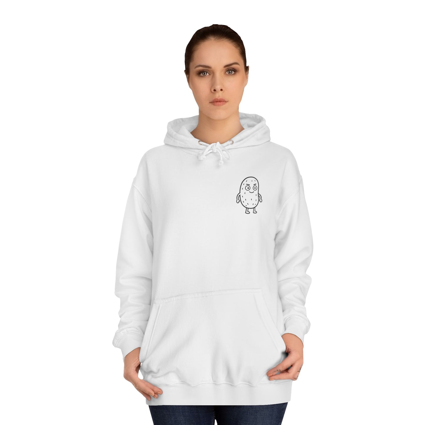 ✨ Alternative Redneck Hoodie ✨