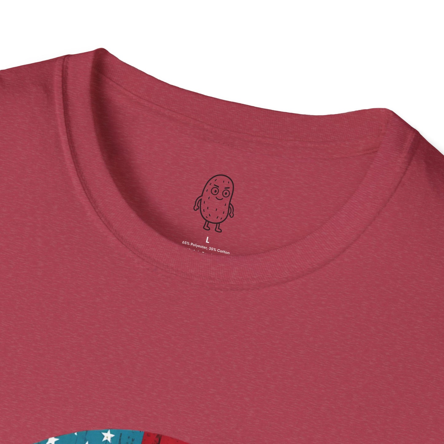 "Independent Chicks Club” Tee