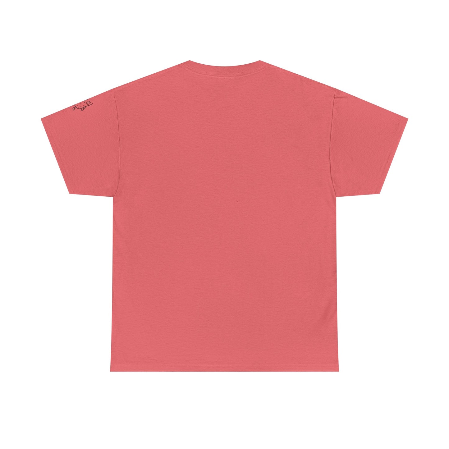 “The Pickled Cauldron” Logo Unisex Heavy Cotton Tee