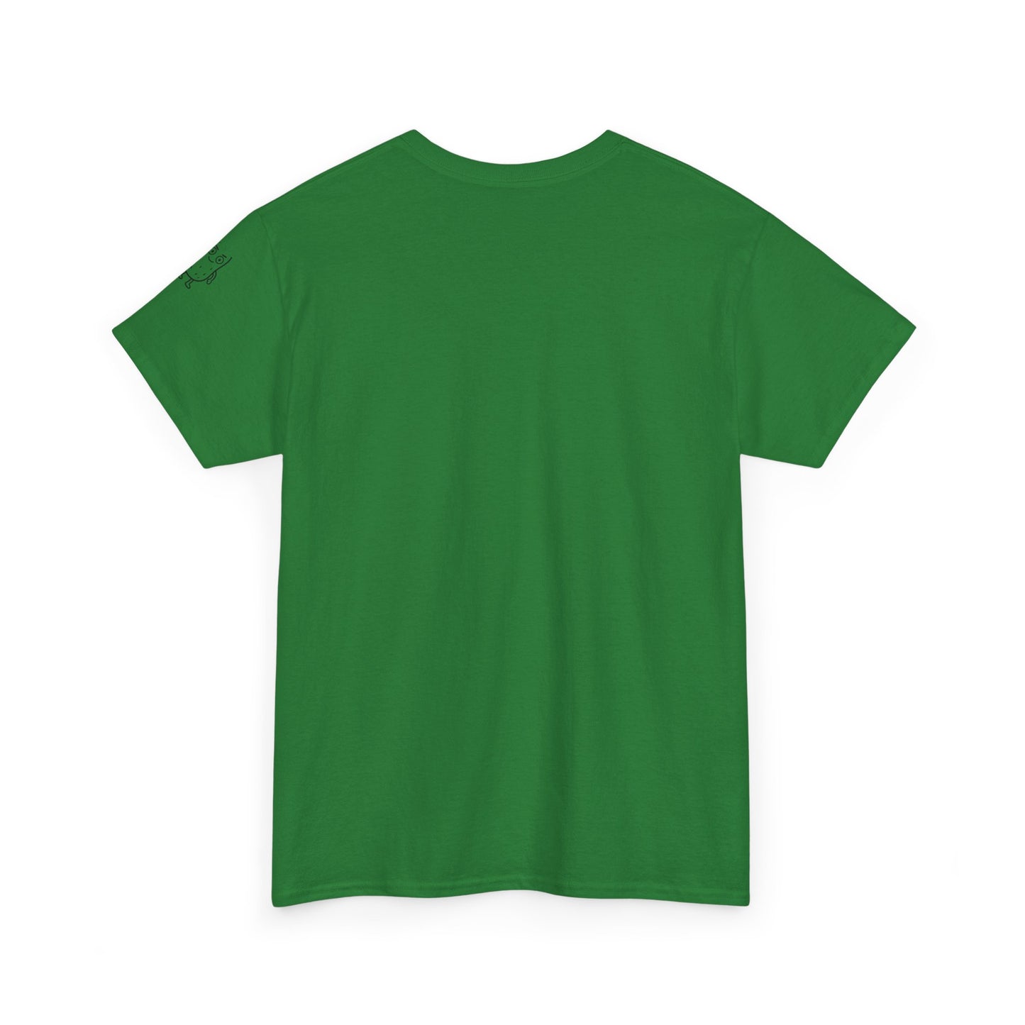 “The Pickled Cauldron” Logo Unisex Heavy Cotton Tee