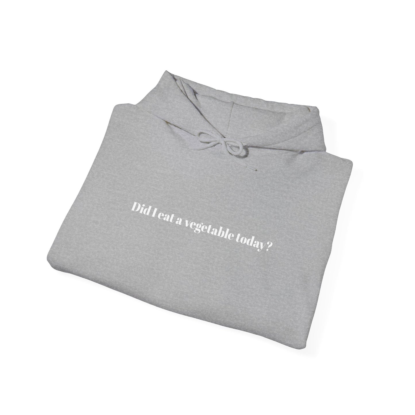 Did I Eat a Vegetable Today? …Does Weed Count? | Pickled Cauldron Hoodie