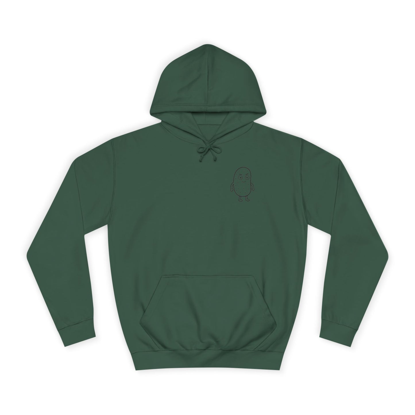 ✨ Alternative Redneck Hoodie ✨