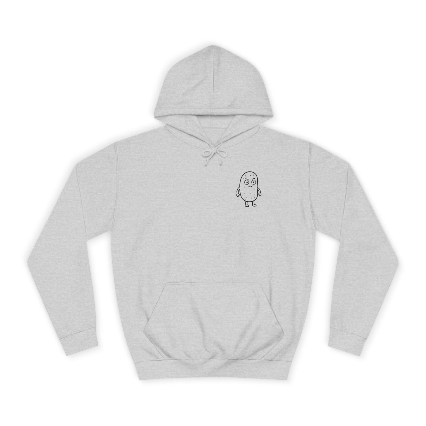 ✨ Alternative Redneck Hoodie ✨