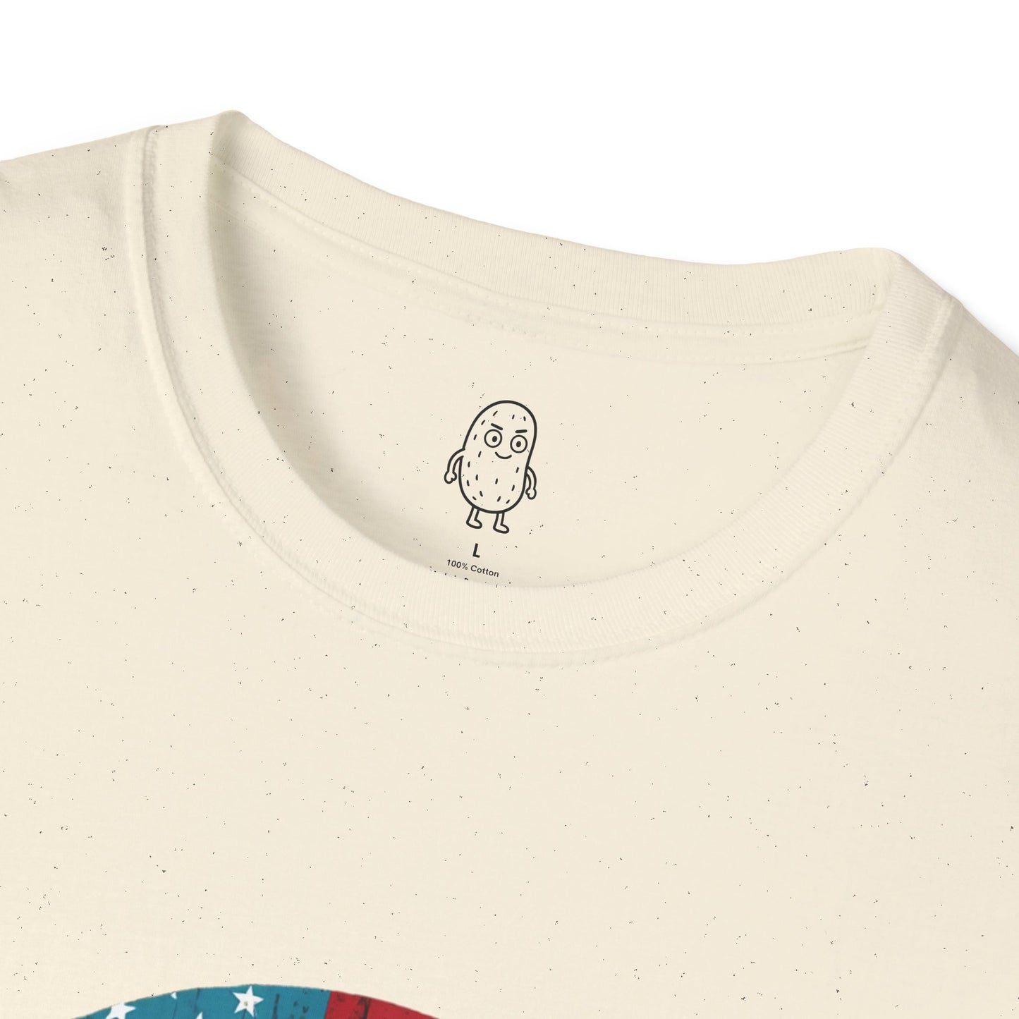 "Independent Chicks Club” Tee