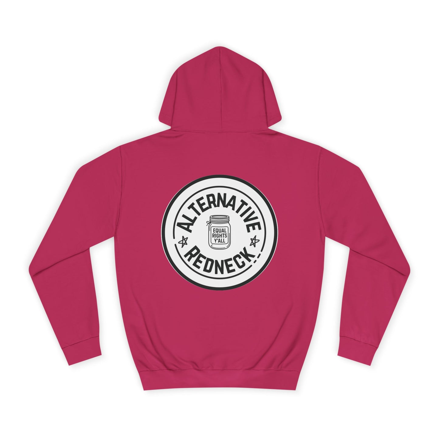 ✨ Alternative Redneck Hoodie ✨