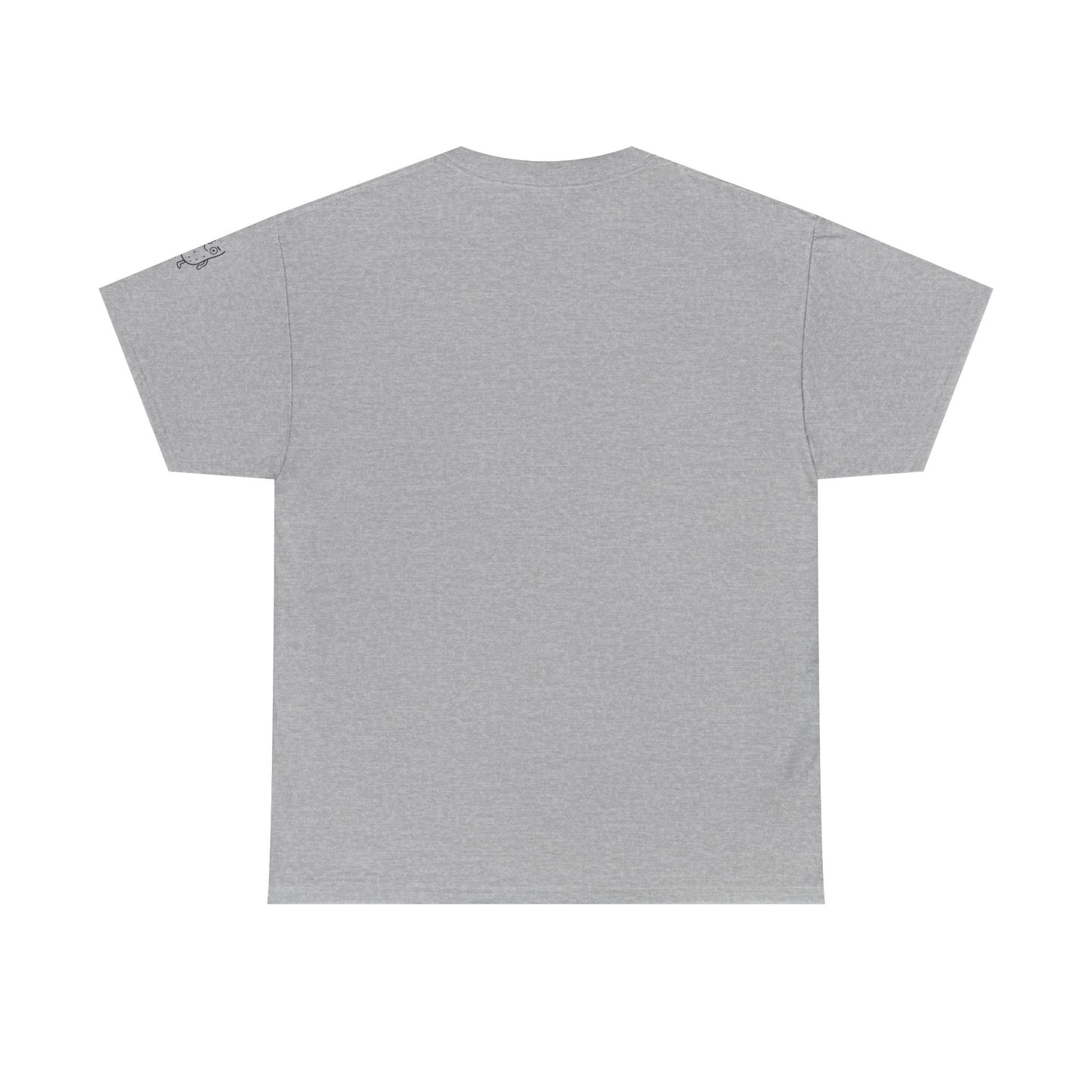 “The Pickled Cauldron” Logo Unisex Heavy Cotton Tee