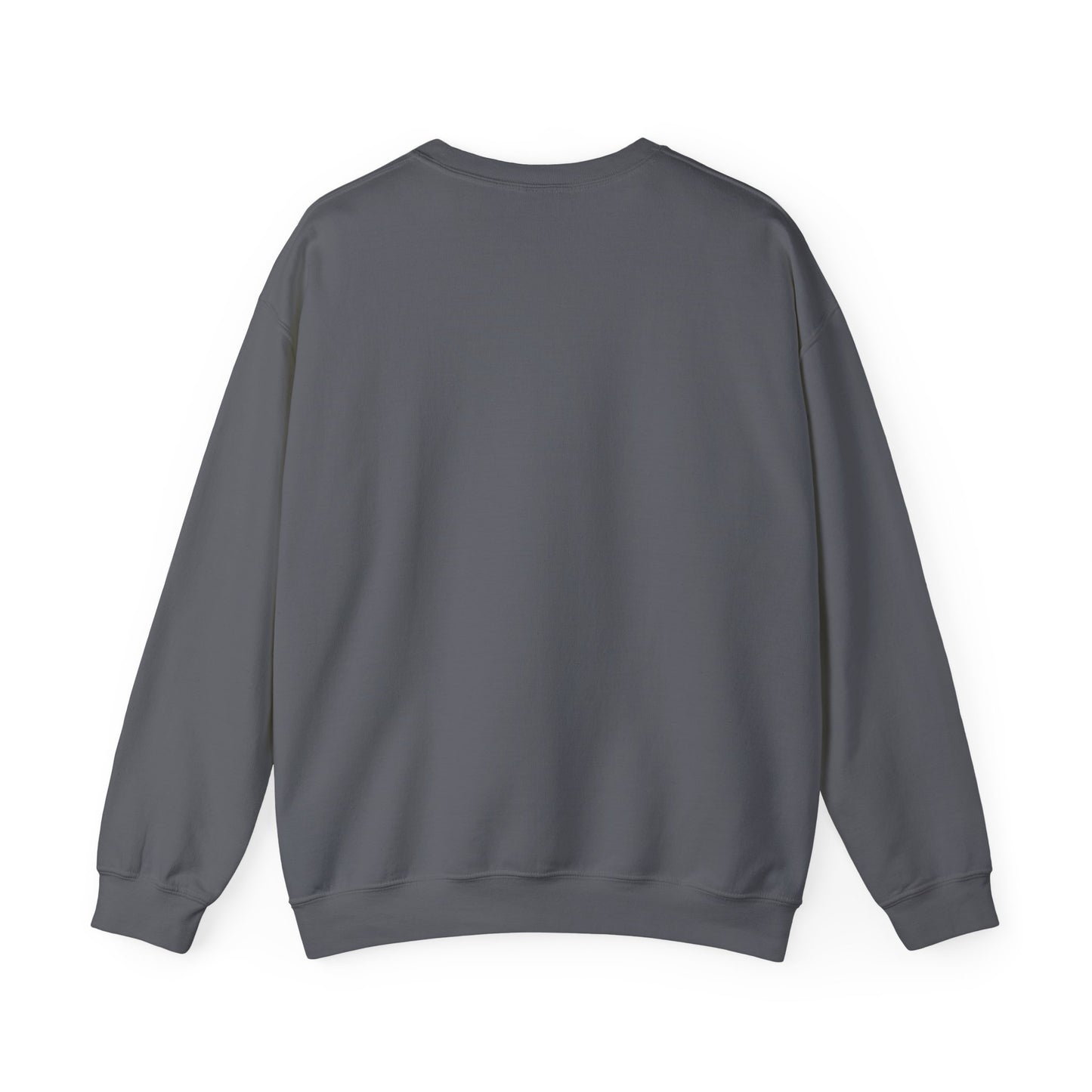 “Yes, I Have More Jars Than Friends” Unisex Crewneck Sweatshirt