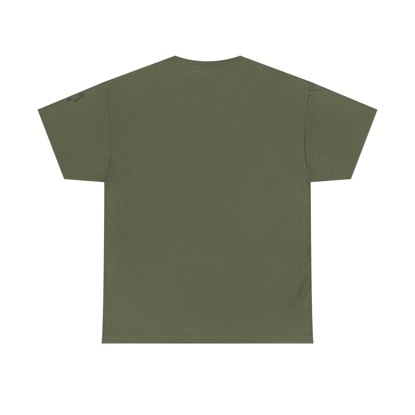 “The Pickled Cauldron” Logo Unisex Heavy Cotton Tee