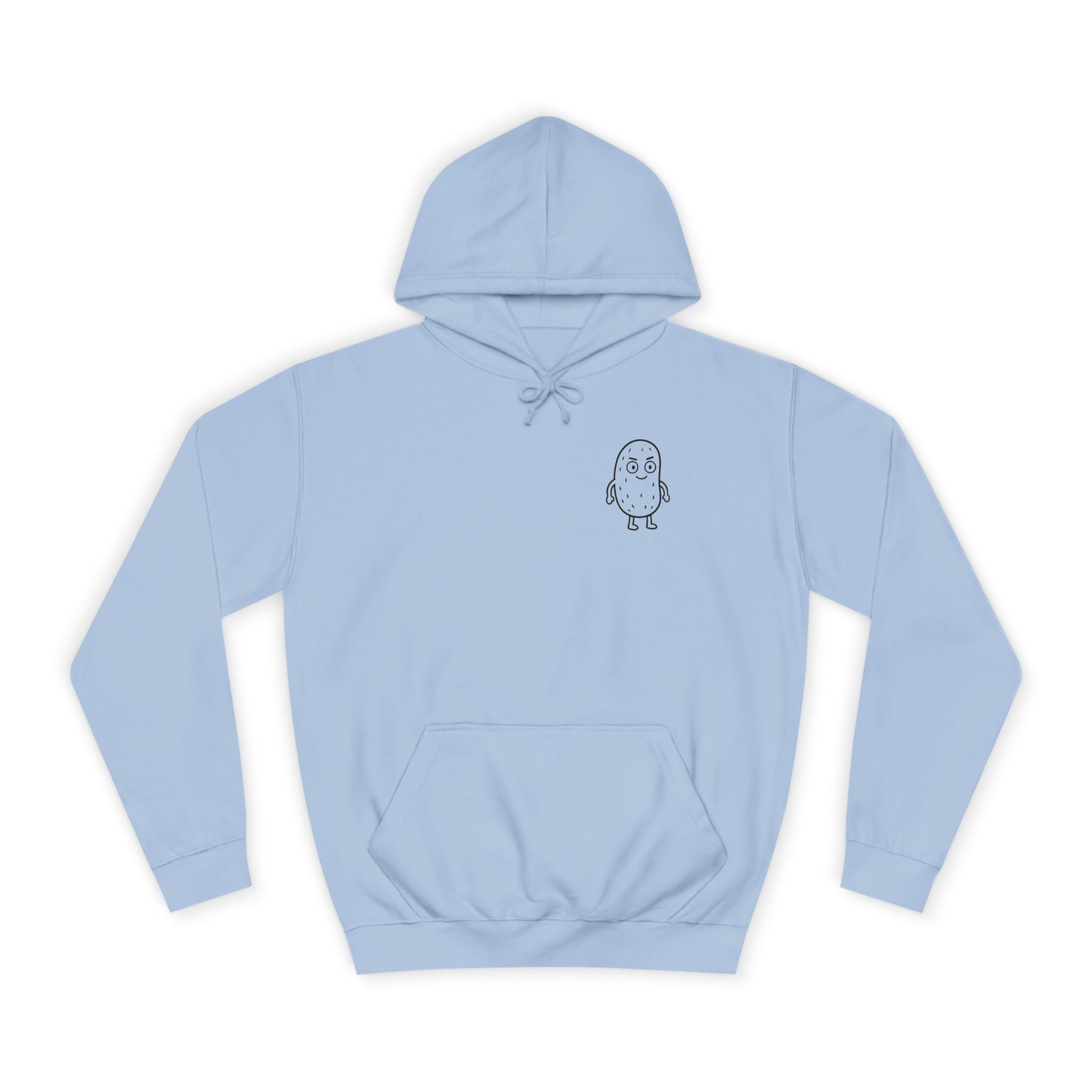 ✨ Alternative Redneck Hoodie ✨