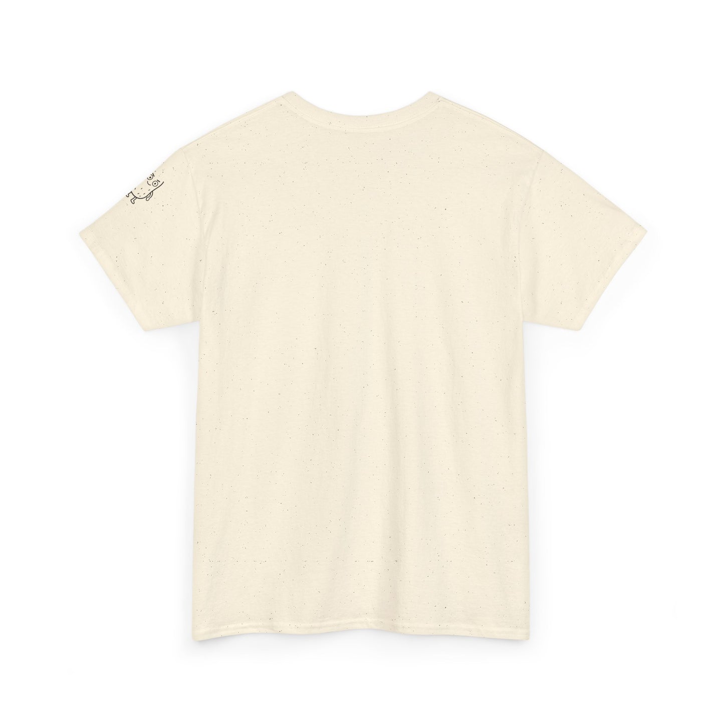 “The Pickled Cauldron” Logo Unisex Heavy Cotton Tee