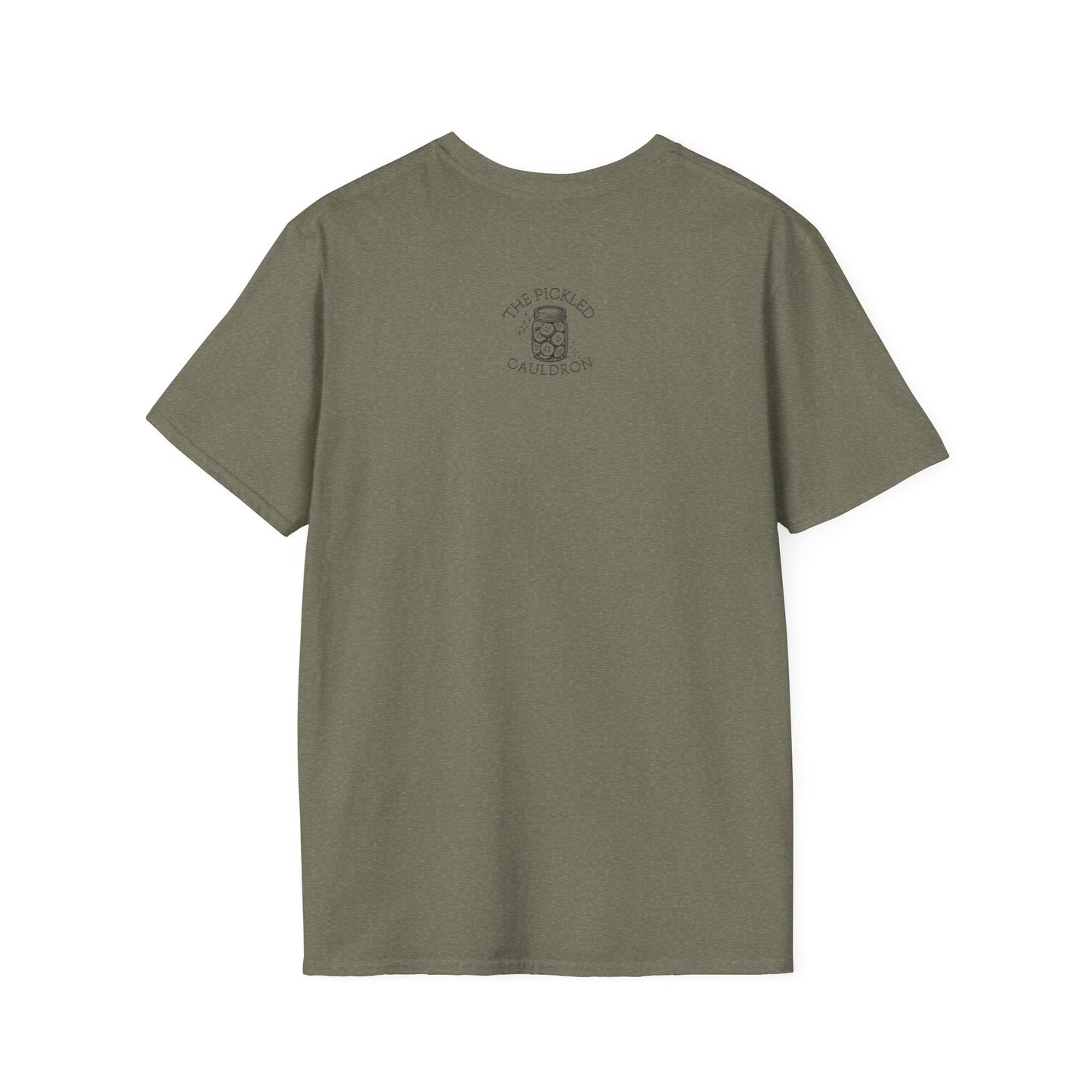 "Independent Chicks Club” Tee