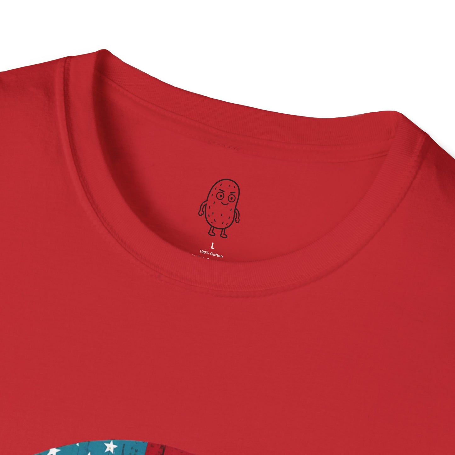 "Independent Chicks Club” Tee