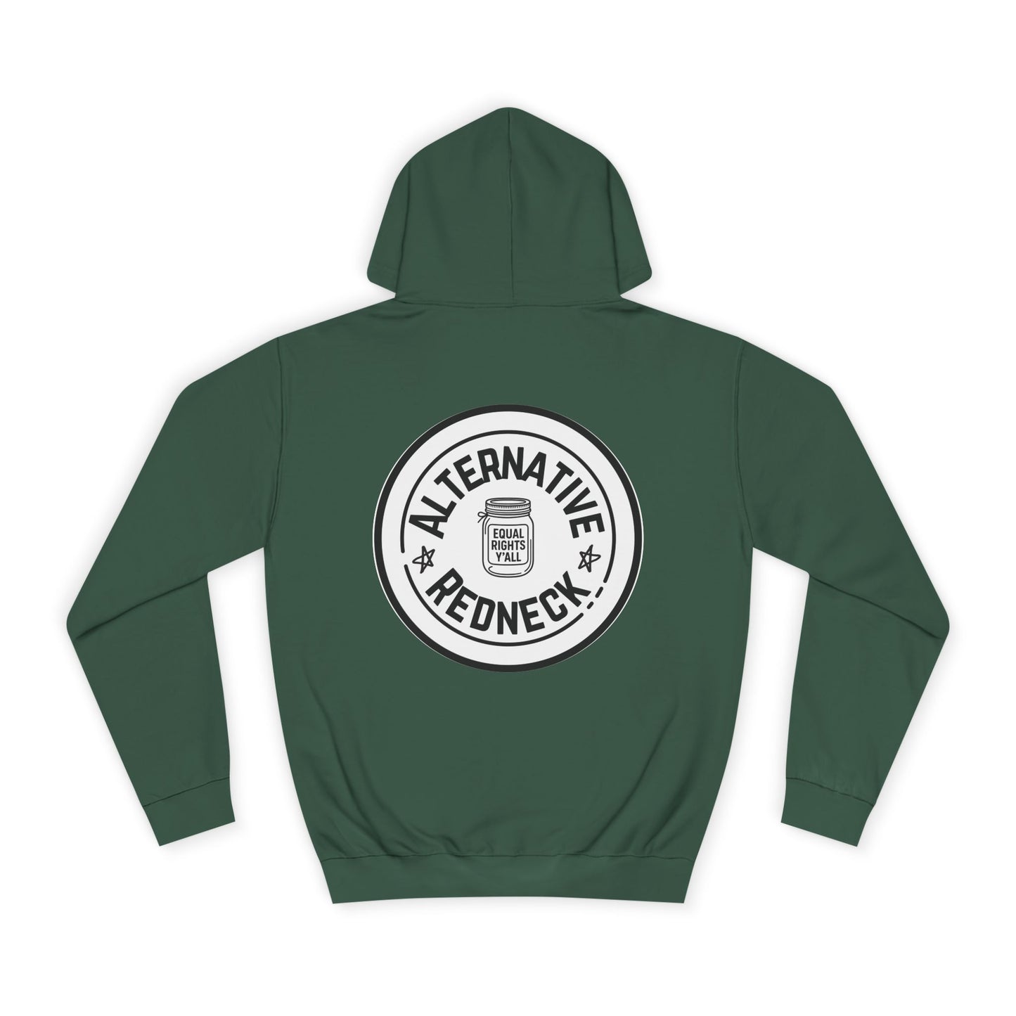 ✨ Alternative Redneck Hoodie ✨