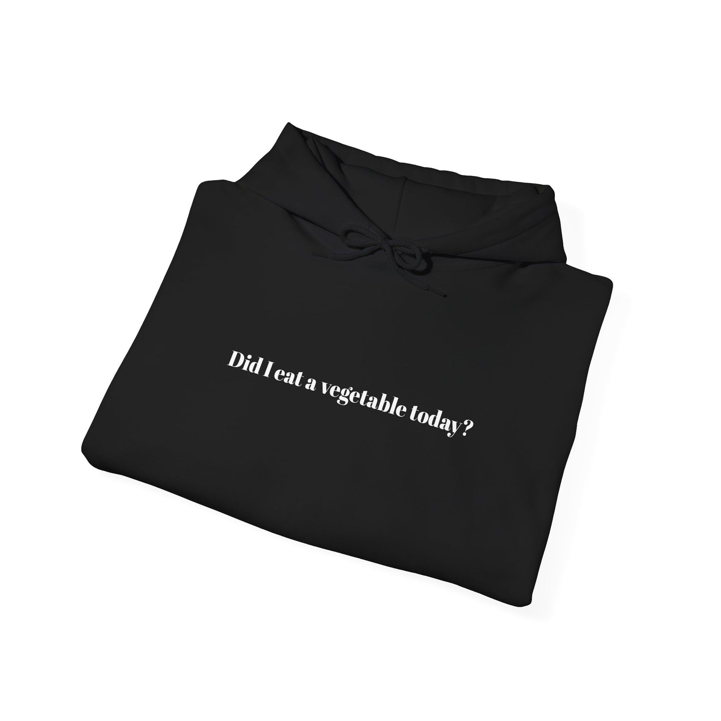 Did I Eat a Vegetable Today? …Does Weed Count? | Pickled Cauldron Hoodie