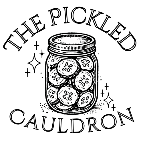 The Pickled Cauldron