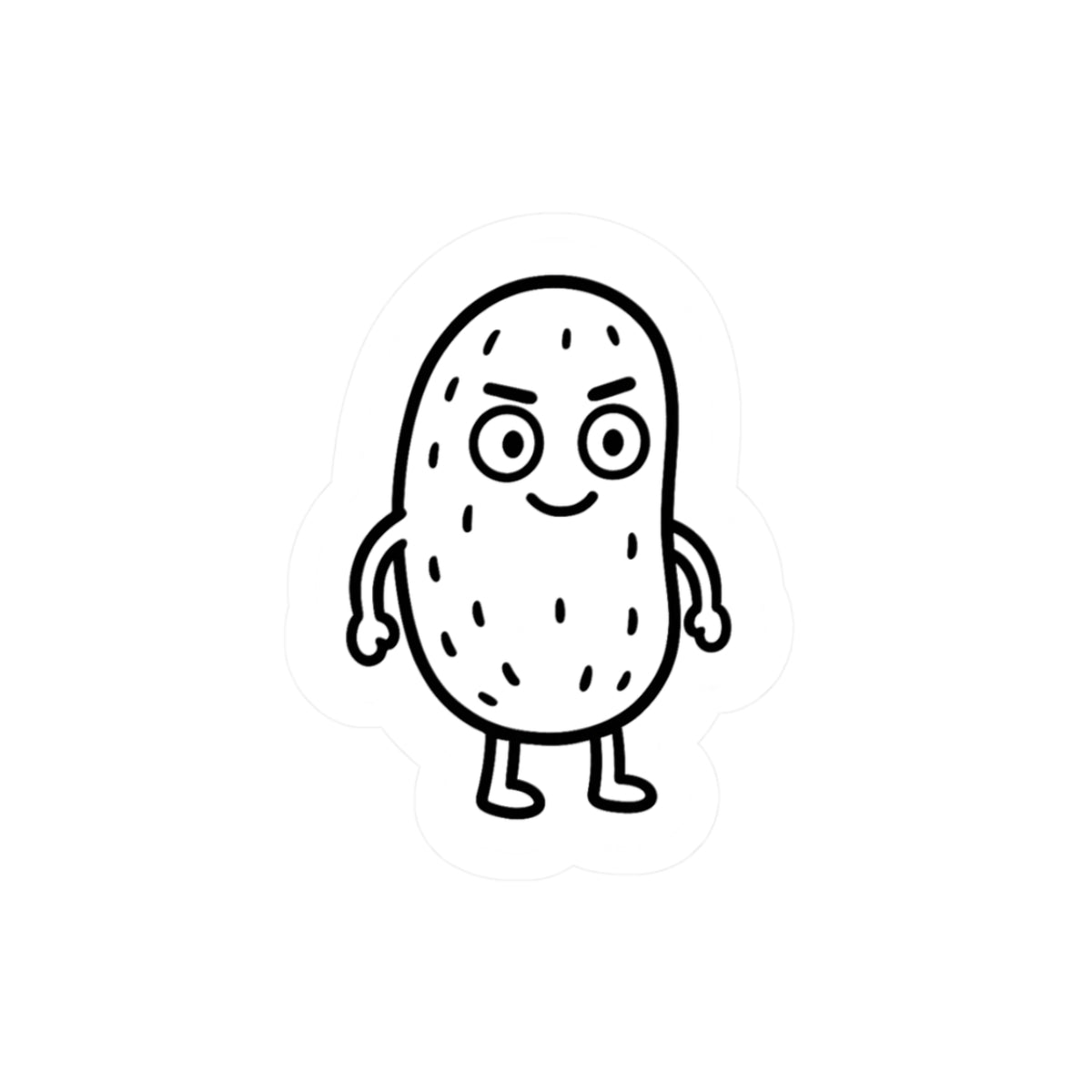 Pickle Pal Collection