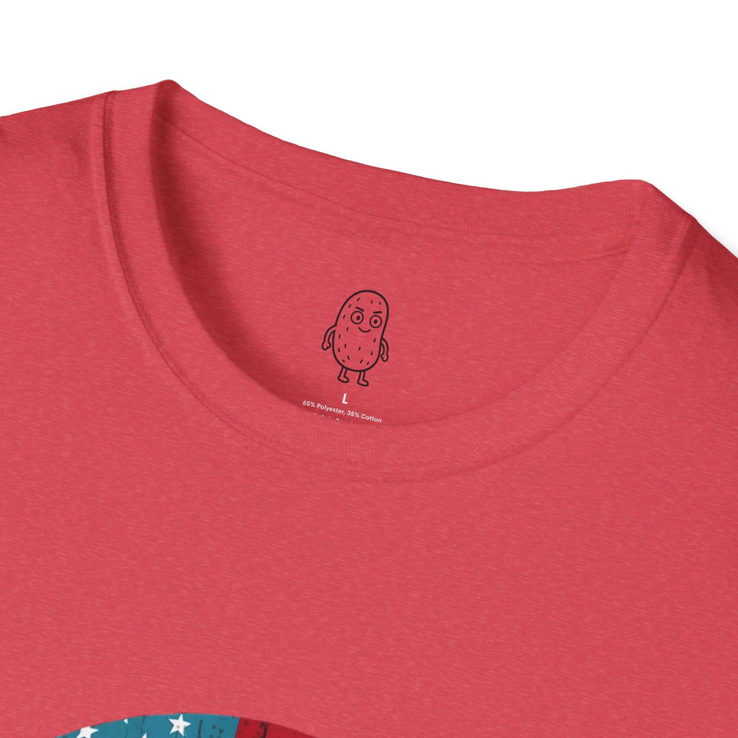 "Independent Chicks Club” Tee