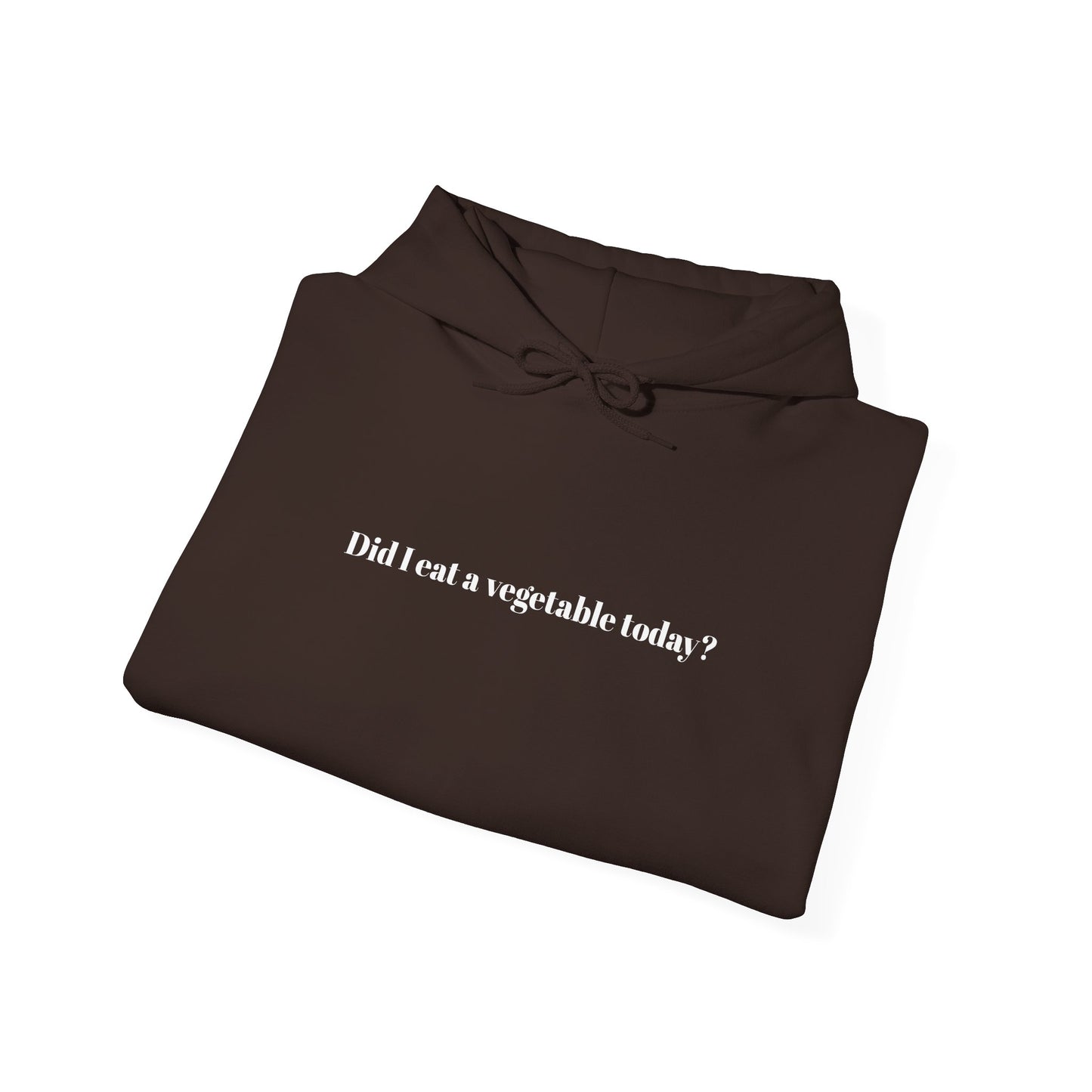 Did I Eat a Vegetable Today? …Does Weed Count? | Pickled Cauldron Hoodie