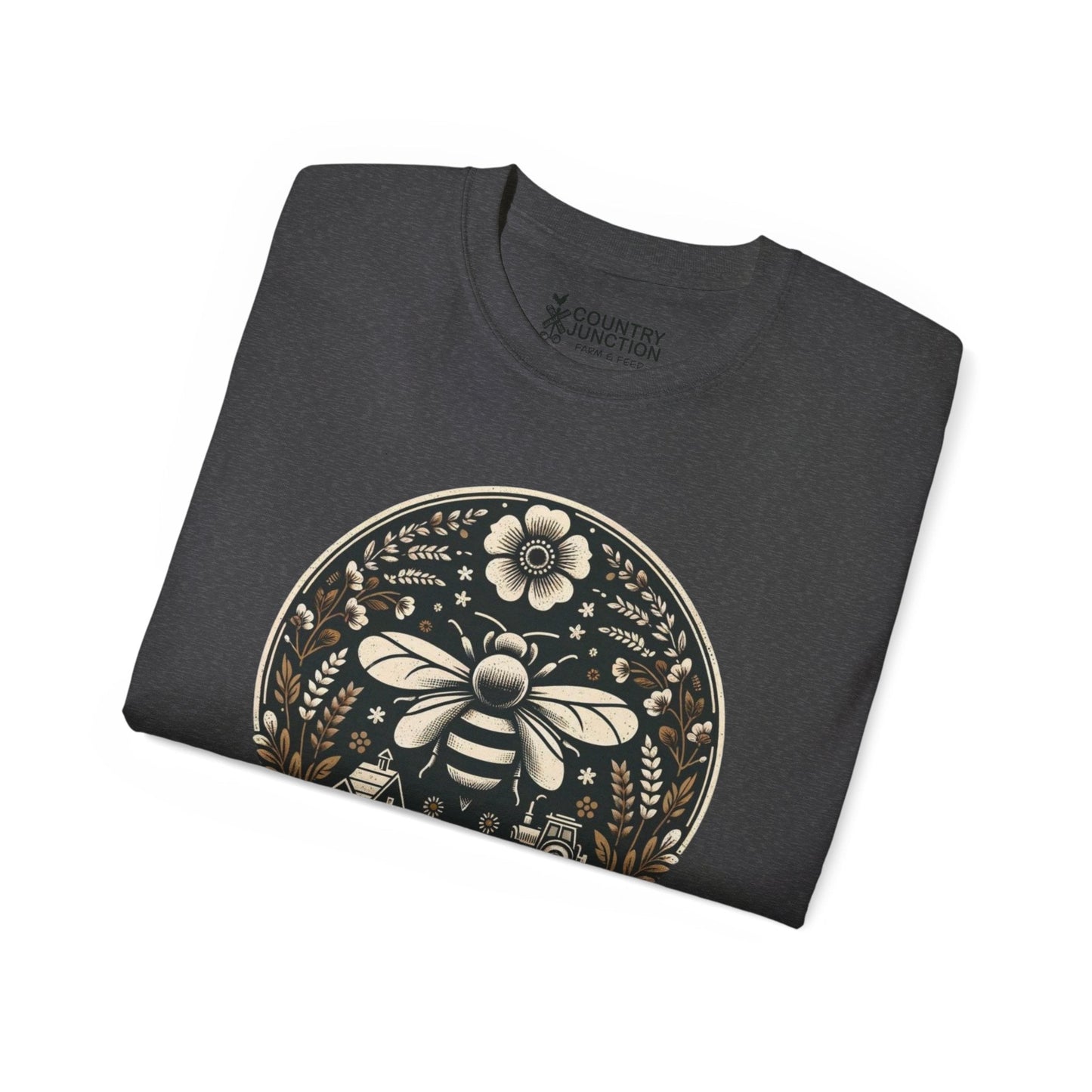Vintage Bee Day Shirt – Country Junction Leftovers