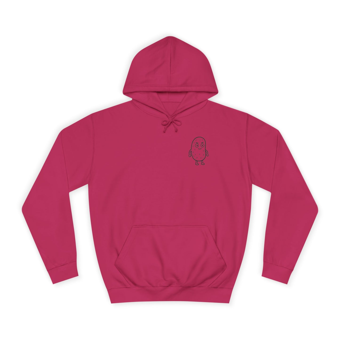 ✨ Alternative Redneck Hoodie ✨