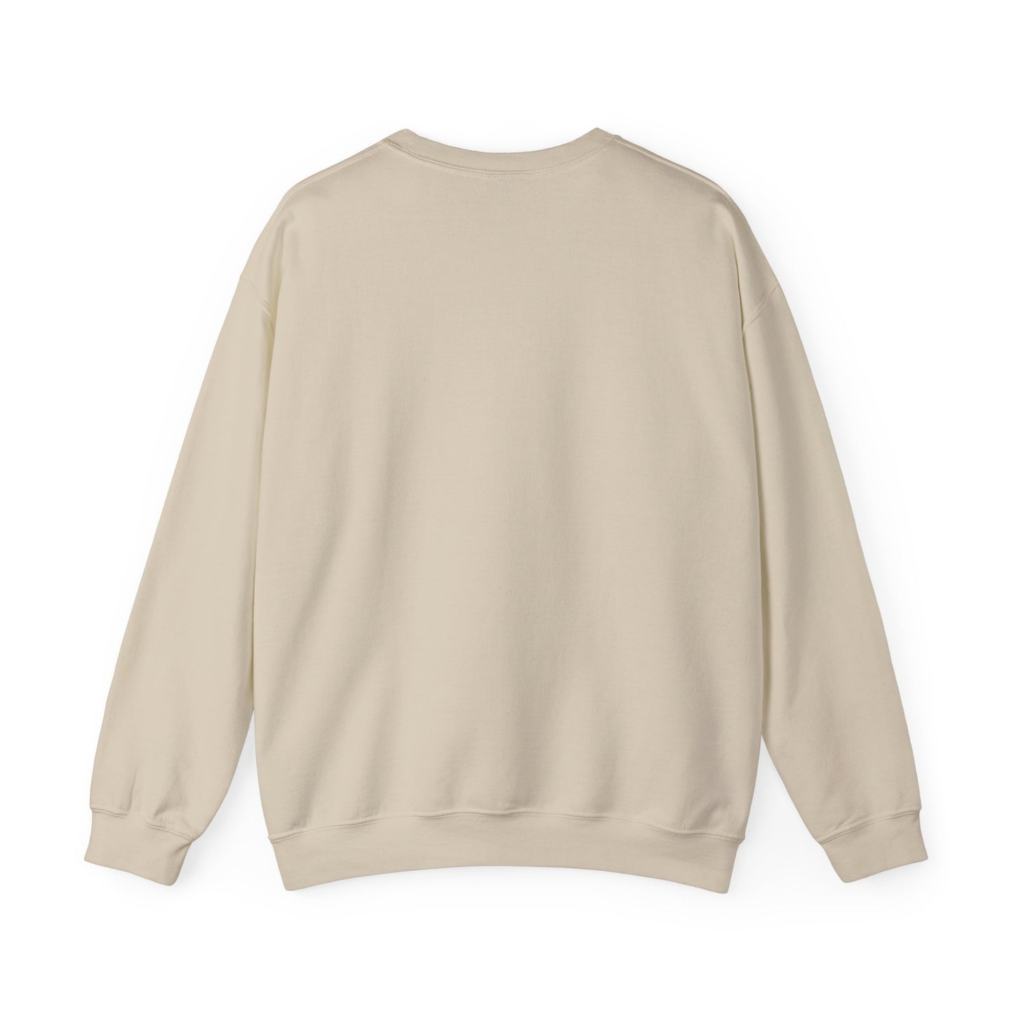 “Yes, I Have More Jars Than Friends” Unisex Crewneck Sweatshirt