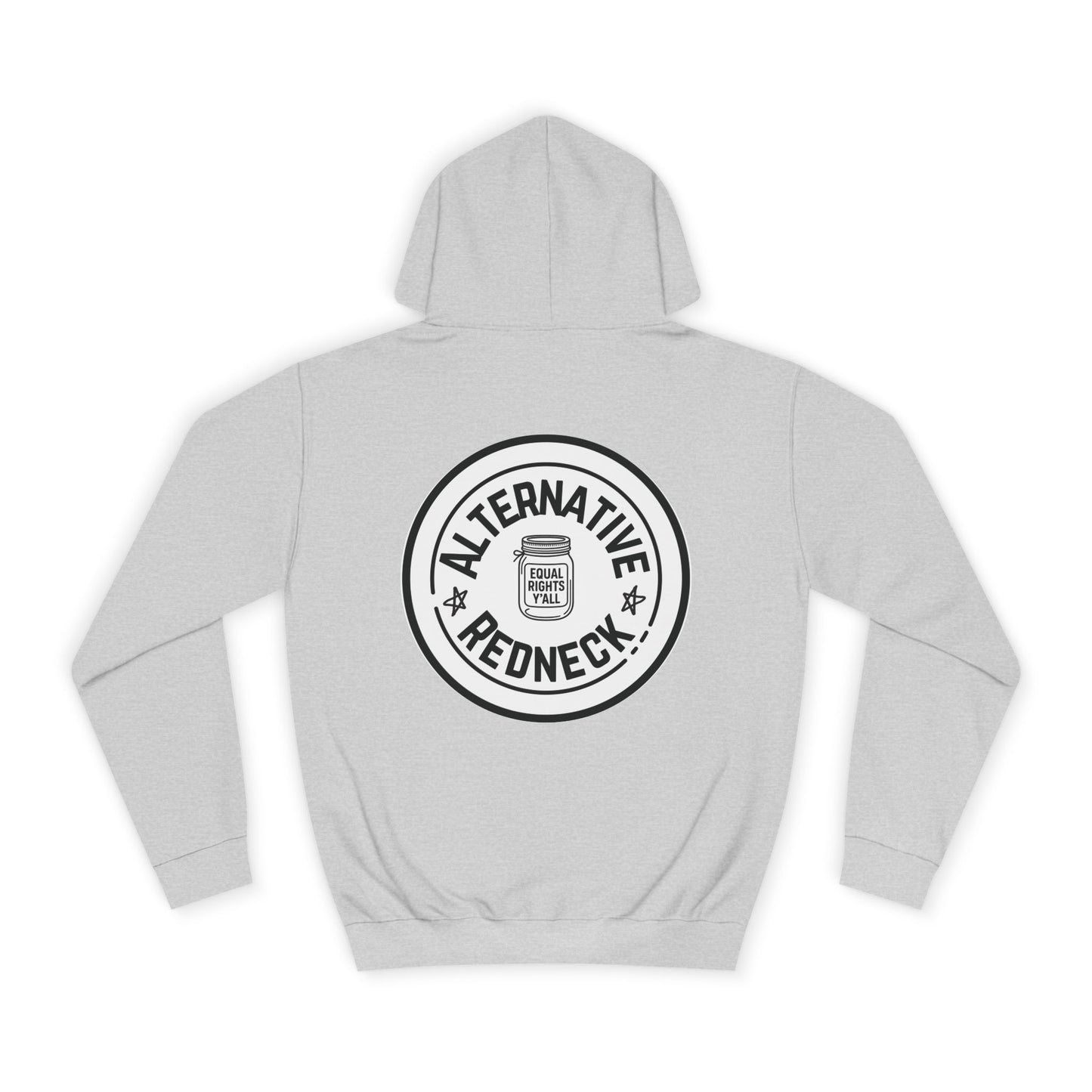 ✨ Alternative Redneck Hoodie ✨