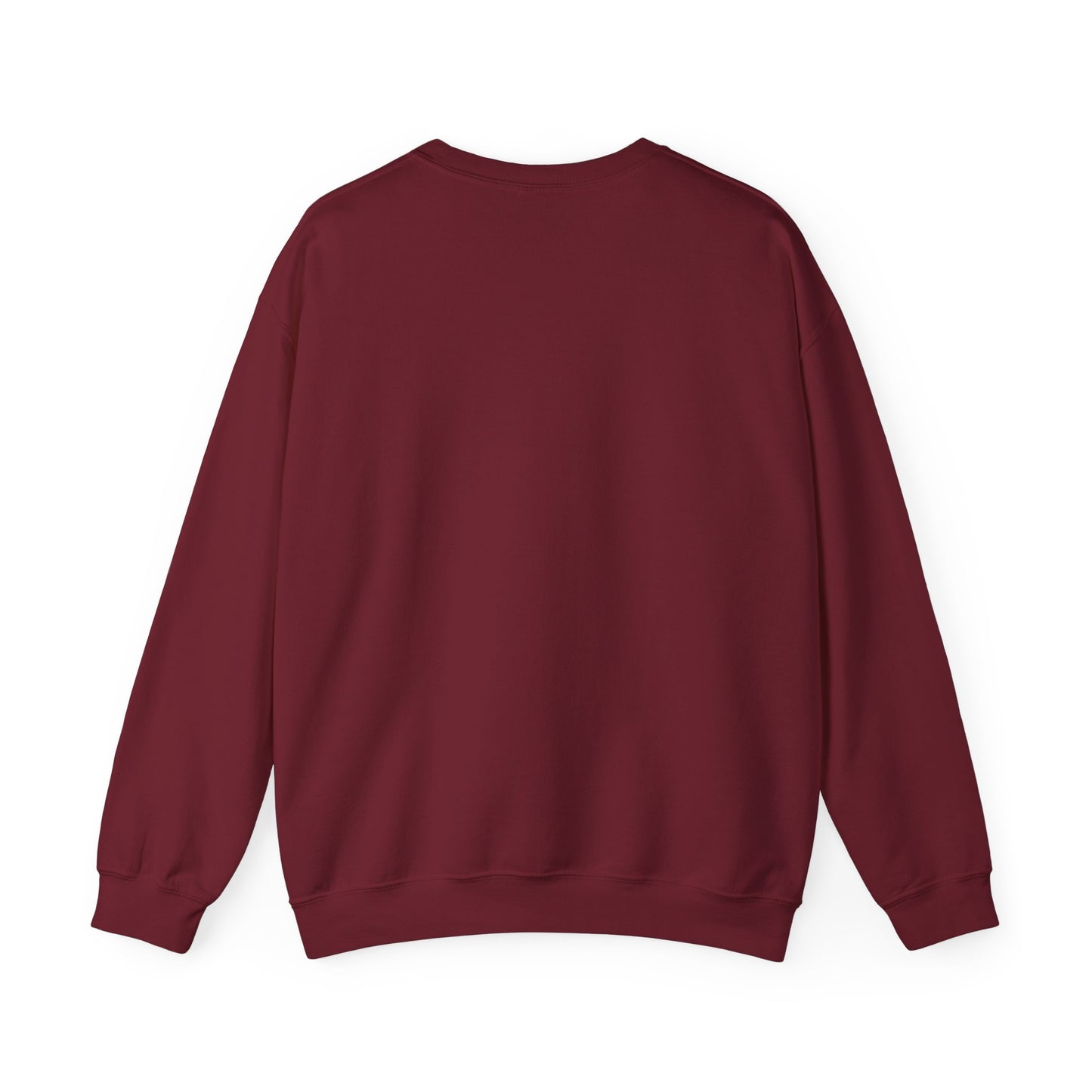 “Yes, I Have More Jars Than Friends” Unisex Crewneck Sweatshirt