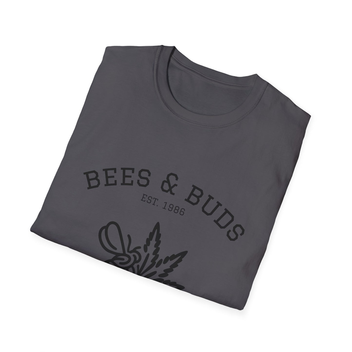 Bees & Buds Tee
