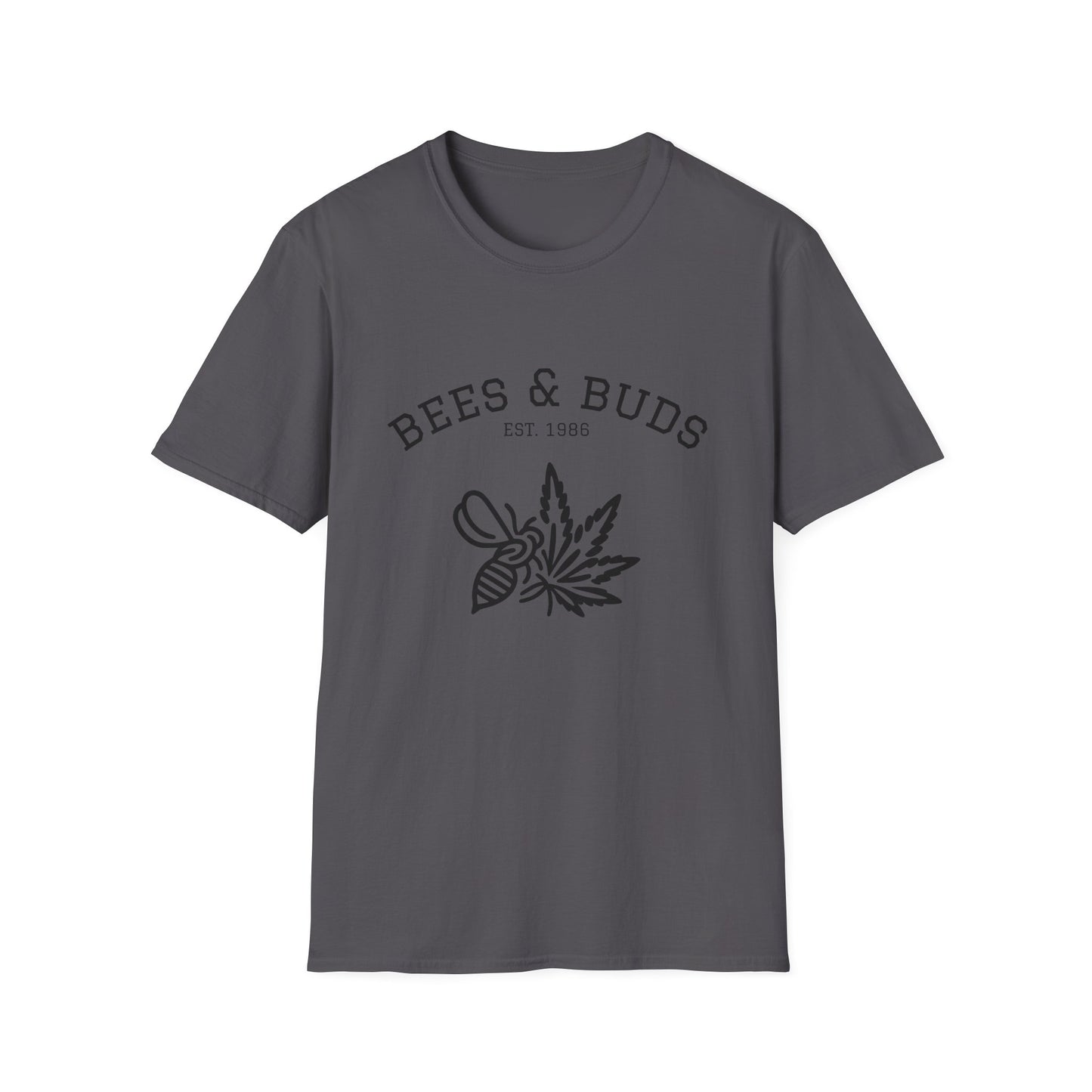 Bees & Buds Tee