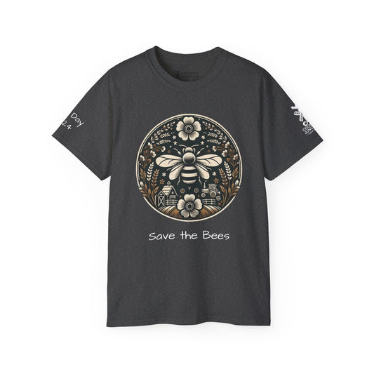 Vintage Bee Day Shirt – Country Junction Leftovers