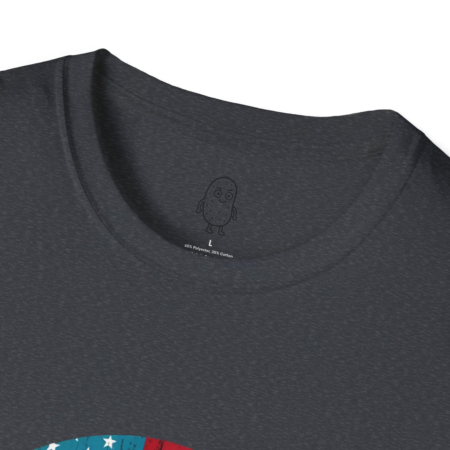 "Independent Chicks Club” Tee