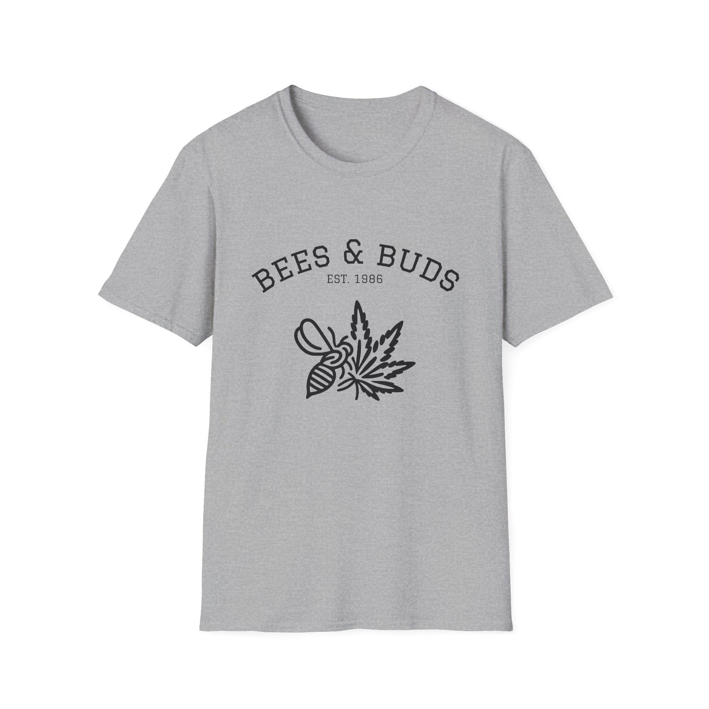 Bees & Buds Tee