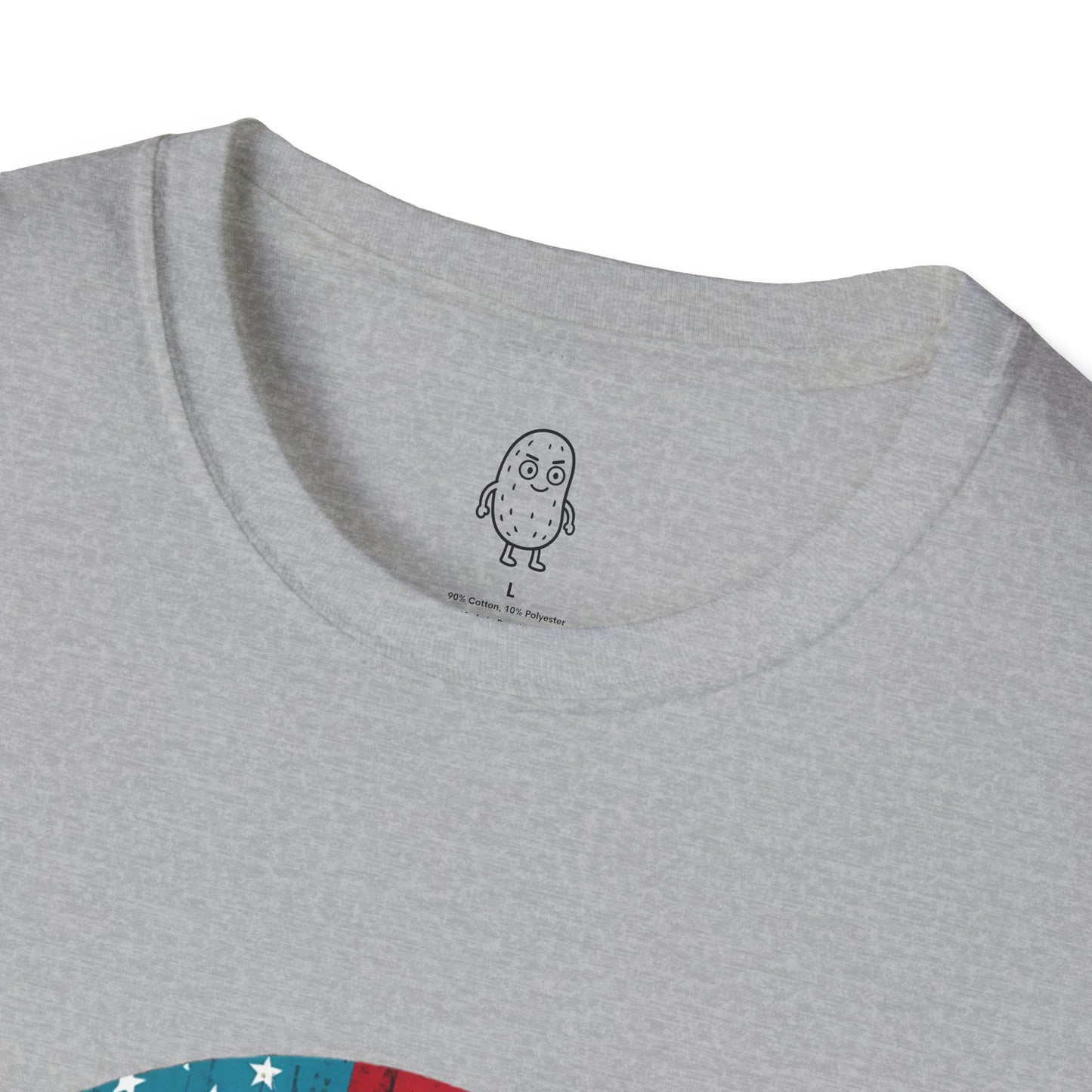 "Independent Chicks Club” Tee