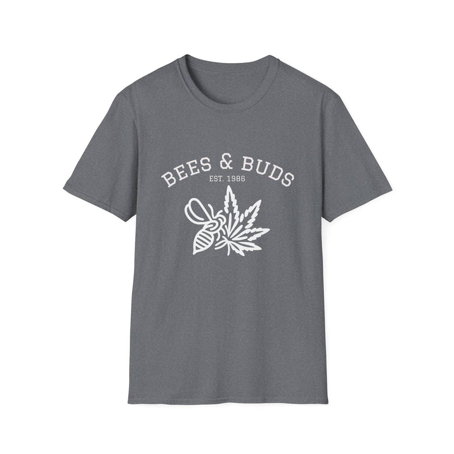 Bees & Buds Tee