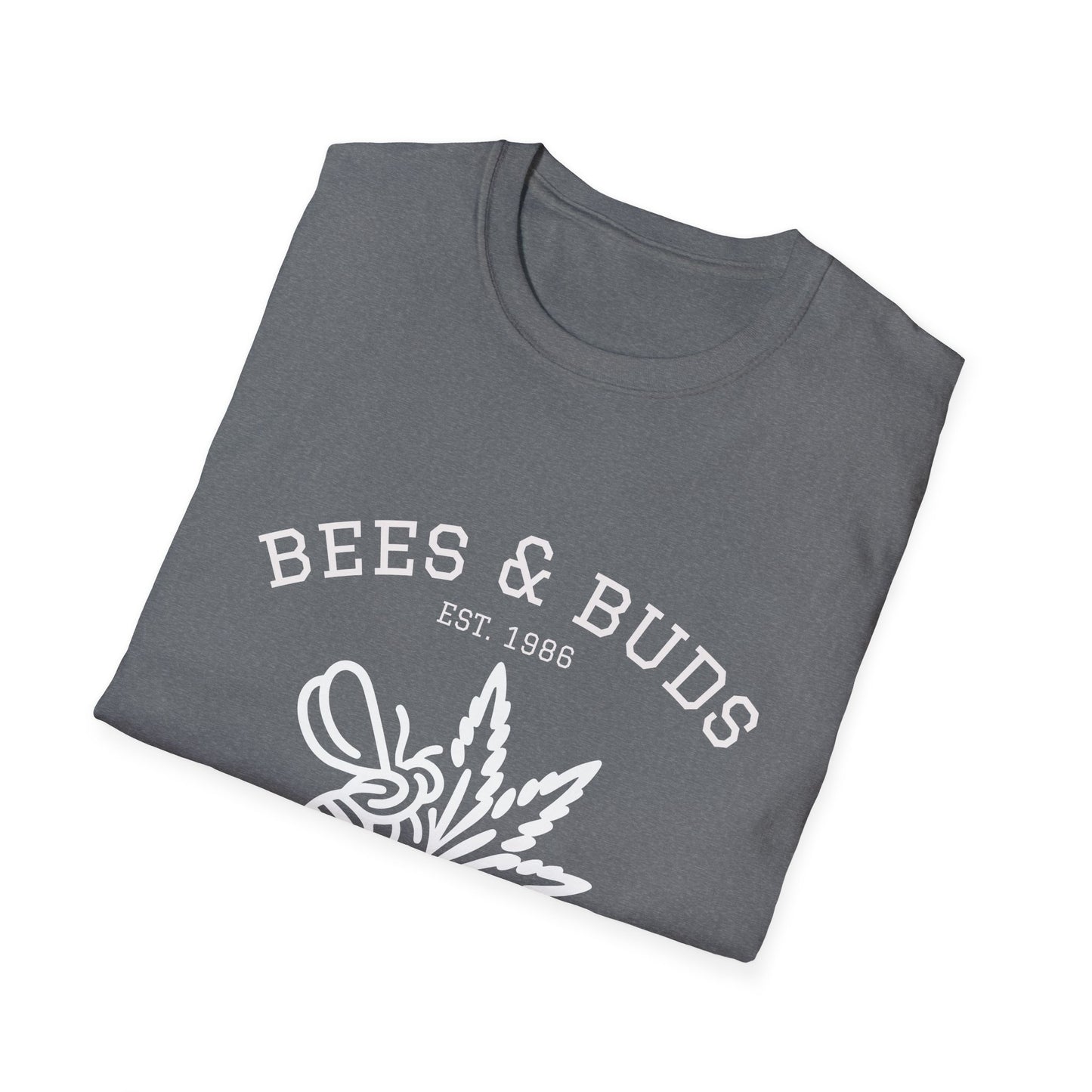 Bees & Buds Tee